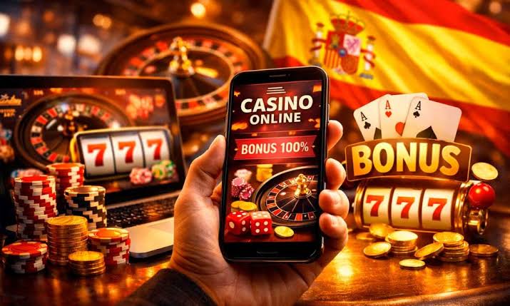 Crypto Casino España 2026 La Revolución del Juego en Línea Crypto Casino España 2026 La Revolución del Juego en Línea
