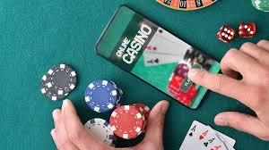 Discover the Excitement of Betinia Online Casino -246808197 Discover the Excitement of Betinia Online Casino -246808197