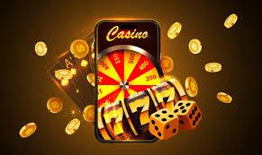 Discover the Excitement of Mino Casino 509310318 Discover the Excitement of Mino Casino 509310318