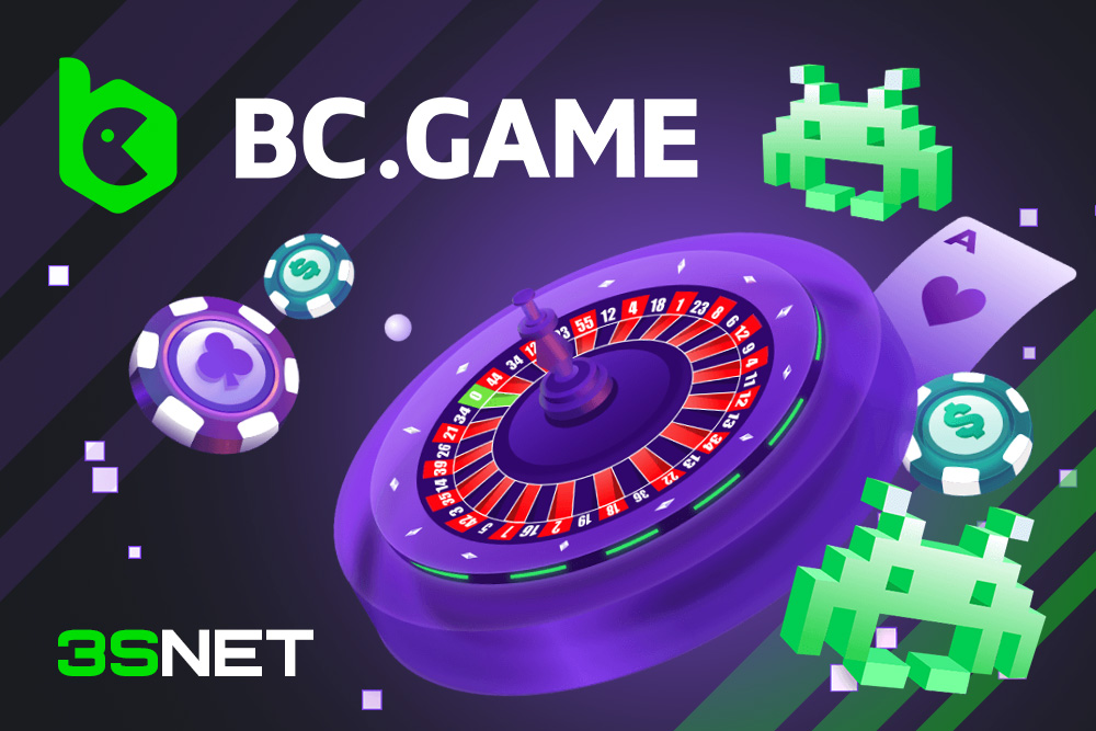 Unleashing the Power of BC.Game Bonus Codes Unleashing the Power of BC.Game Bonus Codes