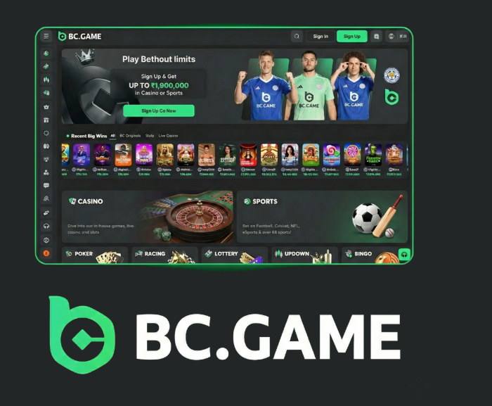 Unleashing the Power of BC.Game Bonus Codes Unleashing the Power of BC.Game Bonus Codes